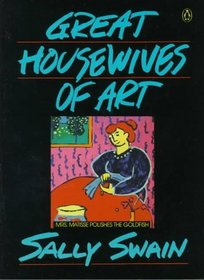 Great Housewives of Art