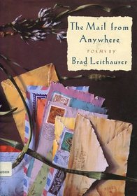 The Mail From Anywhere: Poems