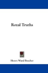 Royal Truths
