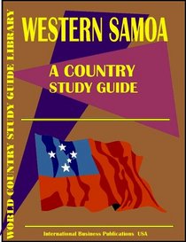 SAMOA Country Study Guide
