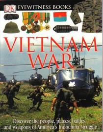Vietnam War (DK Eyewitness Books)
