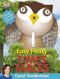 Easy Peasy Times Tables