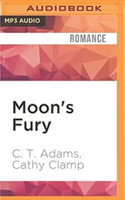 Moon's Fury (A Tale of the Sazi)