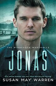 Jonas (Minnesota Marshalls, Bk 2)