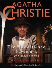 The Bloodstained Pavement (Miss Marple)