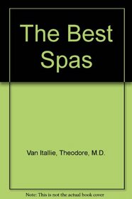 The Best Spas