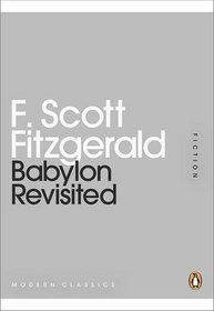 Babylon Revisited (Penguin Mini Modern Classics)