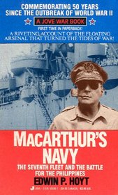 Macarthur's Navy