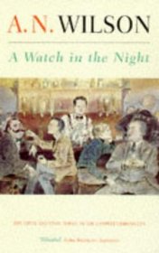 A Watch in the Night (The Lampitt Chronicles)