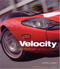 Velocity: Supercar Revolution