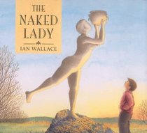 The Naked Lady (Single Titles)