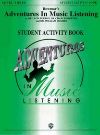 Bowmar's Adventures in Music Listening, Level 3