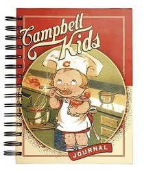 Campbell Kids Journal