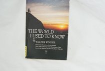 World I Used to Know (Vol 1)