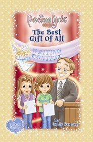 Best Gift of All (Precious Girls Club, Bk 4)