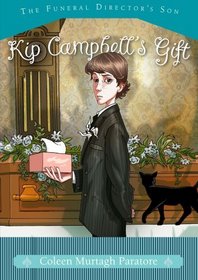 Kip Campbell's Gift (Funeral Director's Son)