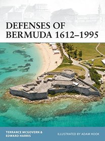 Defenses of Bermuda 1612?1995 (Fortress)