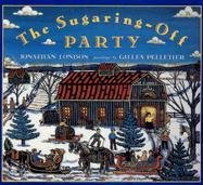 The Sugaring Off Party