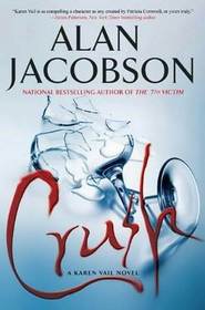 Crush (Karen Vail, Bk 2)