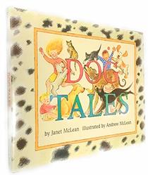 Dog Tales (Paperark)