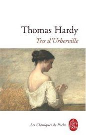 Tess d'Urberville