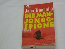 Die Mah-Jongg-Spione (The Mah Jongg Spies) (German)