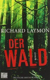 Der Wald (Dark Mountain) (German Edition)