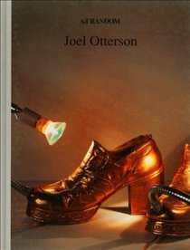 Joel Otterson (Art Random, No 95)