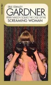 The Case of the Screaming Woman (Perry Mason)