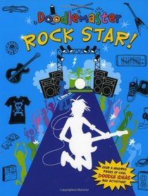 Doodlemaster: Rock Star!