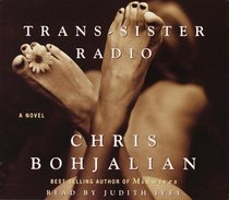 Trans-Sister Radio (Audio CD) (Abridged)