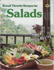Favorite Recipes for Salads