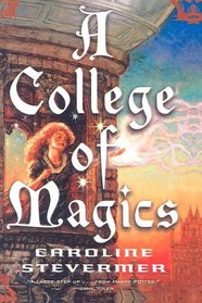 College of Magics (Starscape)