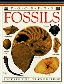 DK Pockets: Fossils