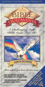 Genesis (Bible Quizmania)
