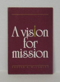 A vision for mission