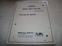 Sarna Deep Sky Atlas