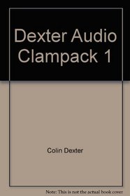 Dexter Audio Clampack 1