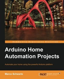 Arduino Home Automation