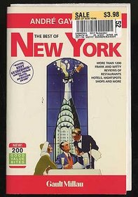 The Best of New York (5th Edition)