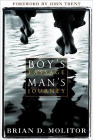 Boy's Passage, Man's Journey