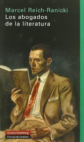 Los Abogados De La Literatura (Spanish Edition)