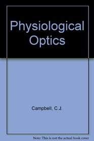 Physiological Optics