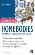 Careers for Homebodies & Other Independent Souls (Careers for You Series)