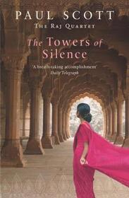 The Towers of Silence (Raj, Bk 3)