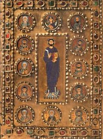 Glory of Byzantium: Arts and Culture of the Middle Byzantine Era, A.D. 843-1261