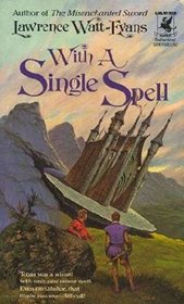 With a Single Spell (Ethshar, Bk 2)