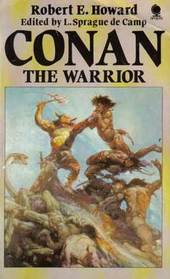 Conan 07/Warrior