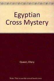 The Egyptian cross mystery: A problem in deduction