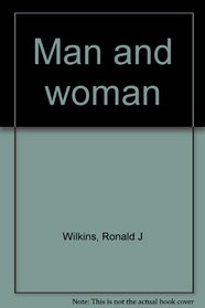 Man and woman